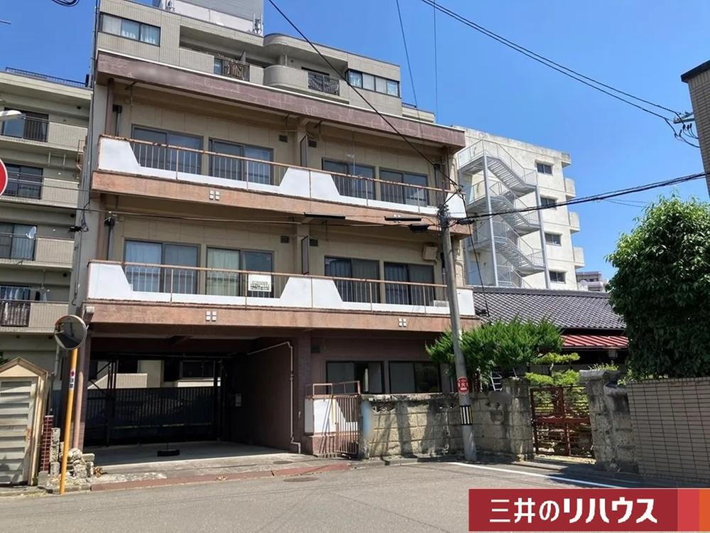 宮城県仙台市青葉区通町２ 21500万円