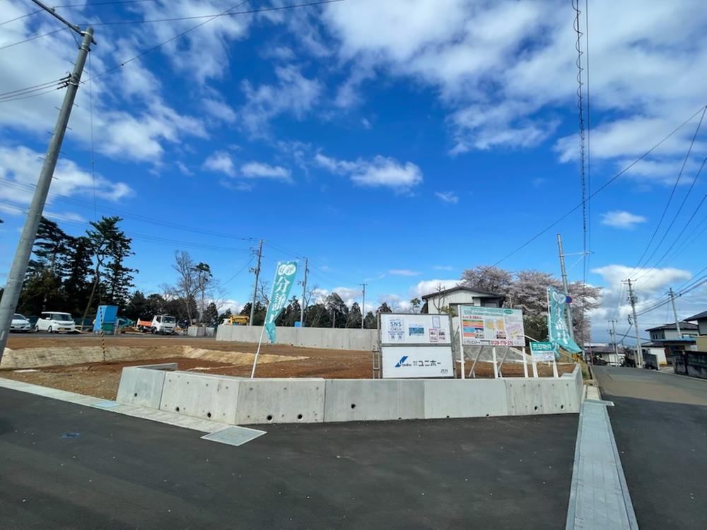 宮城県名取市名取が丘２ 1590万円