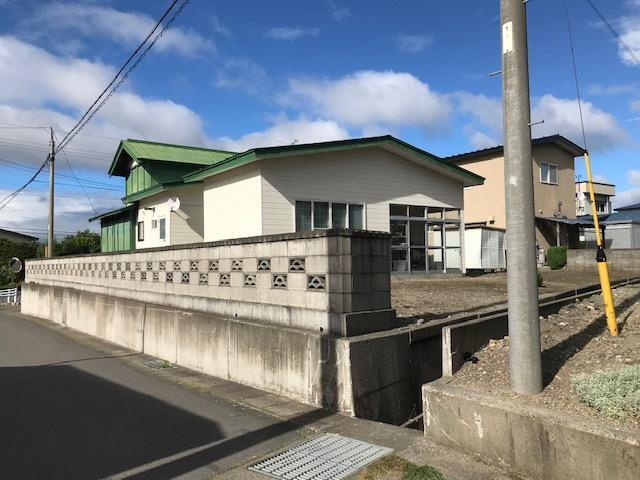 青森県平川市李平上安原 850万円