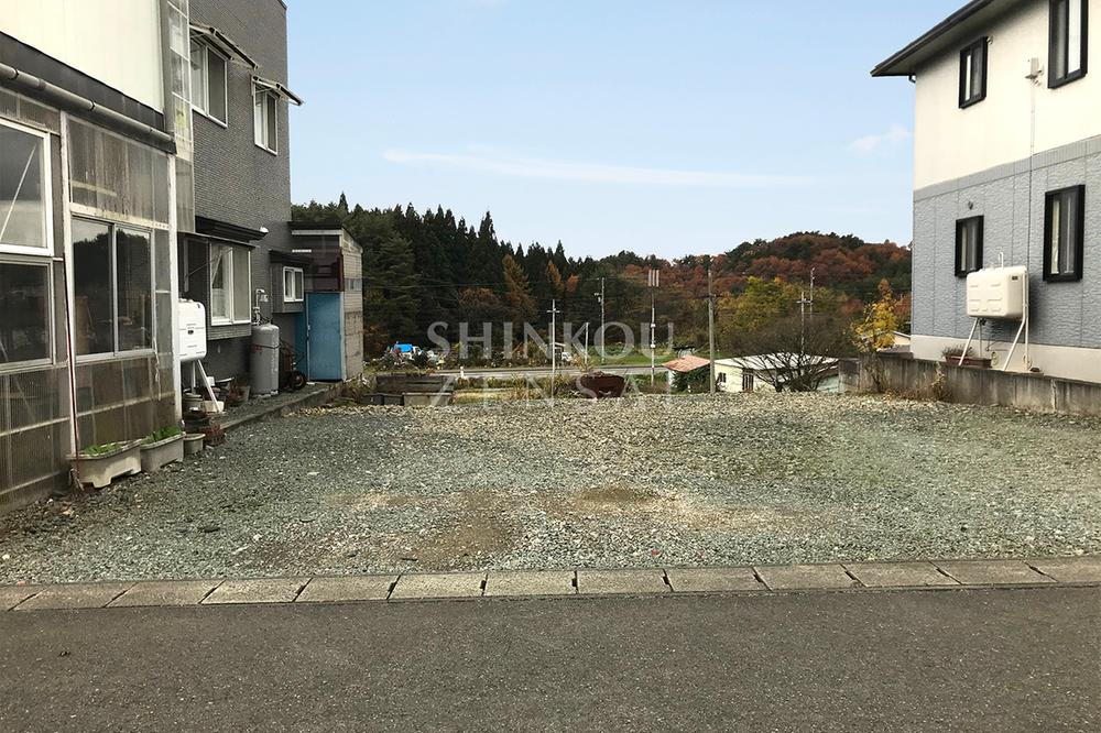 岩手県盛岡市桜台１ 370万円