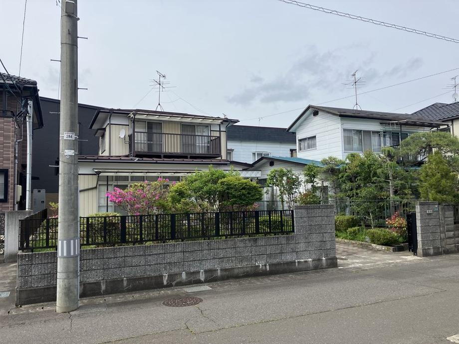 宮城県仙台市泉区南光台南１ 2480万円