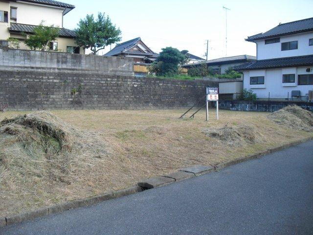 福島県いわき市東田町金子平 1300万円