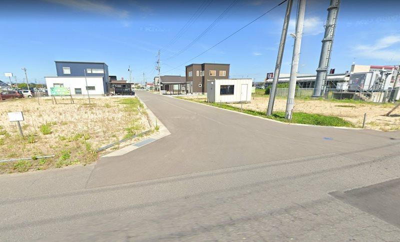 青森県五所川原市大字唐笠柳字藤巻 750万円