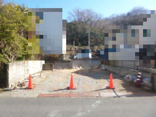 福島県いわき市内郷御厩町２ 土地