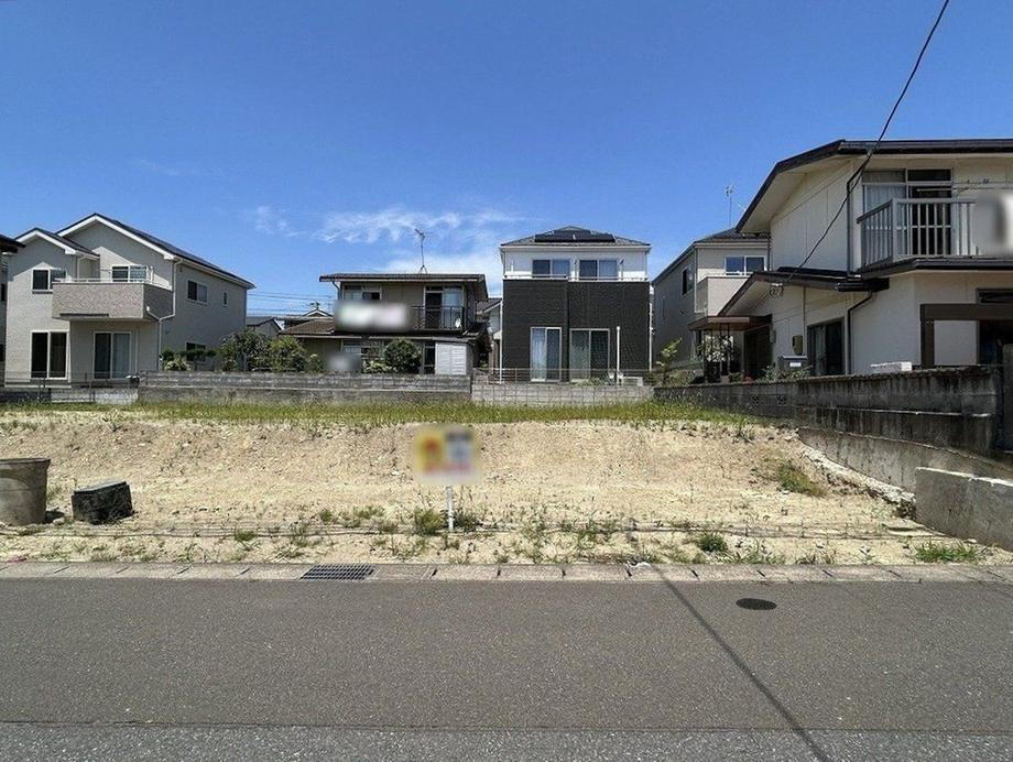 宮城県仙台市泉区向陽台３ 2000万円