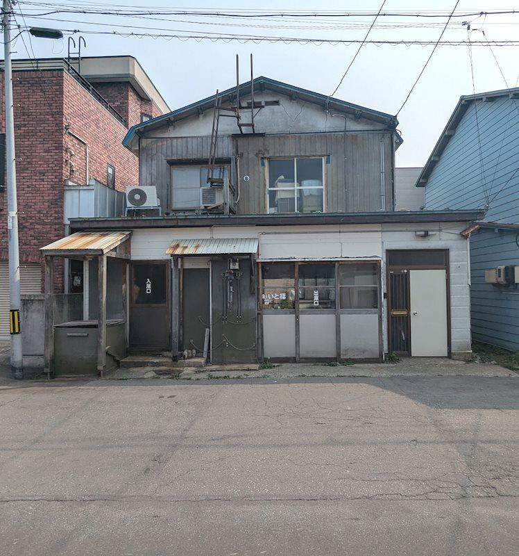 青森県青森市北金沢１ 755万円