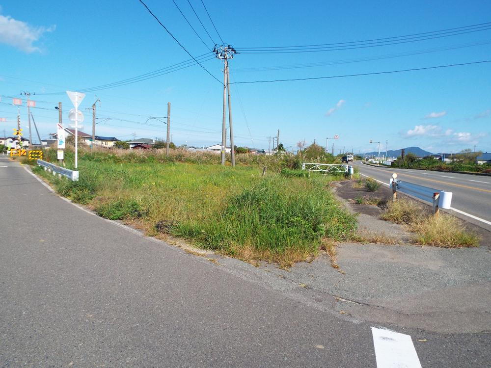 秋田県南秋田郡井川町浜井川字洲崎 133万円