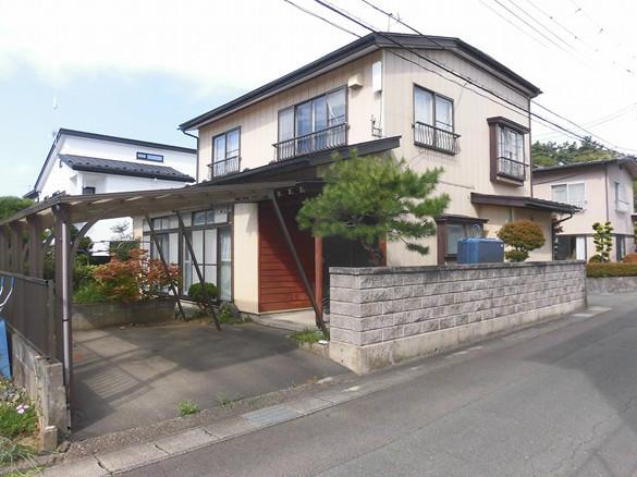 岩手県盛岡市箱清水１ 780万円