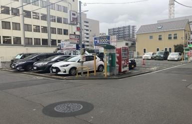 宮城県仙台市青葉区本町３ 45000万円