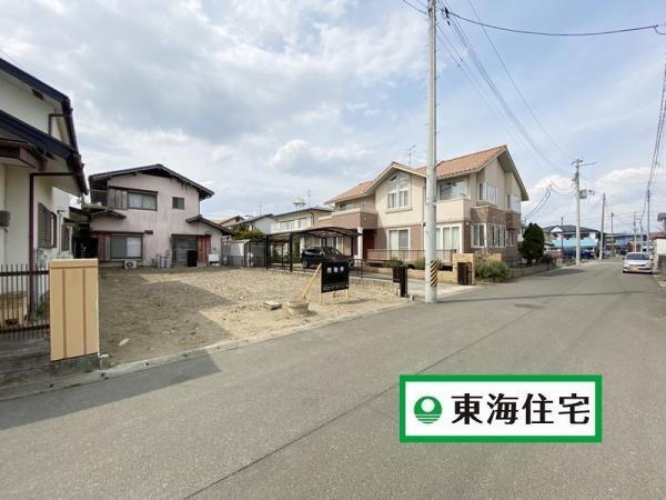 宮城県仙台市若林区今泉１ 1598万円