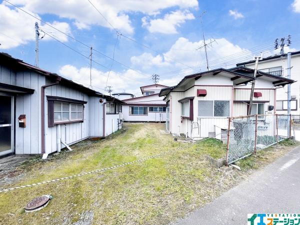 宮城県遠田郡涌谷町字新町裏 490万円