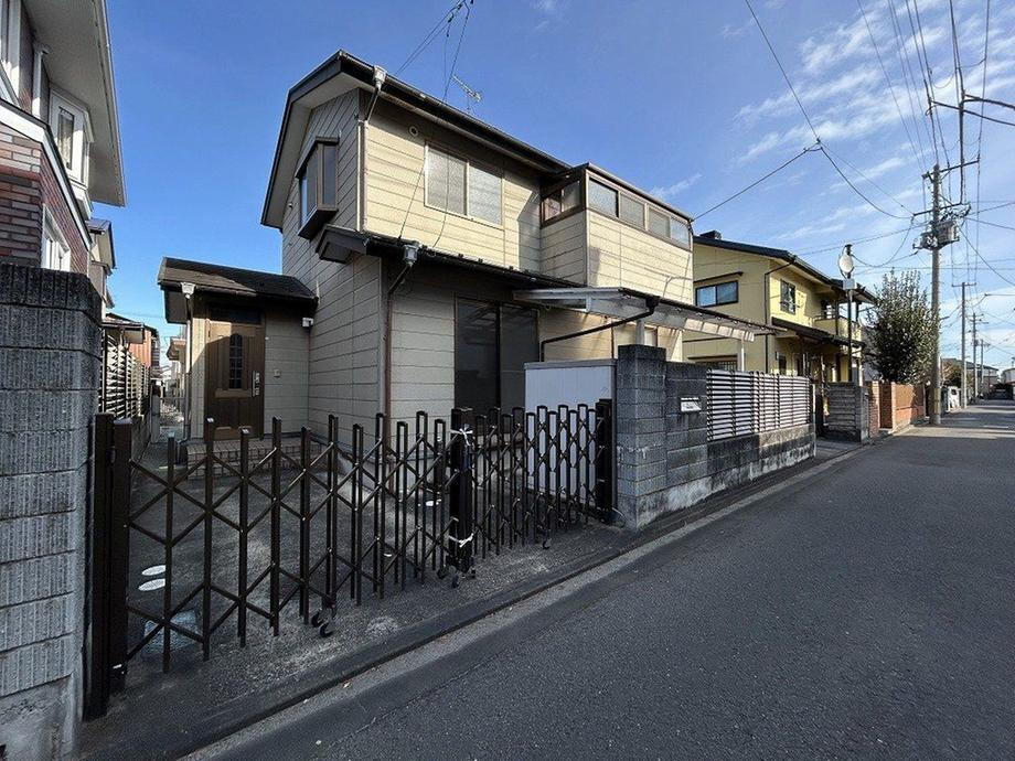 宮城県仙台市若林区南小泉２ 9200万円