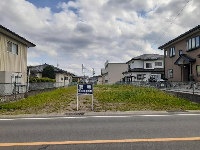 福島県福島市松川町字沼北 1500万円