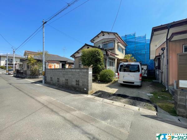 宮城県仙台市若林区かすみ町 2300万円