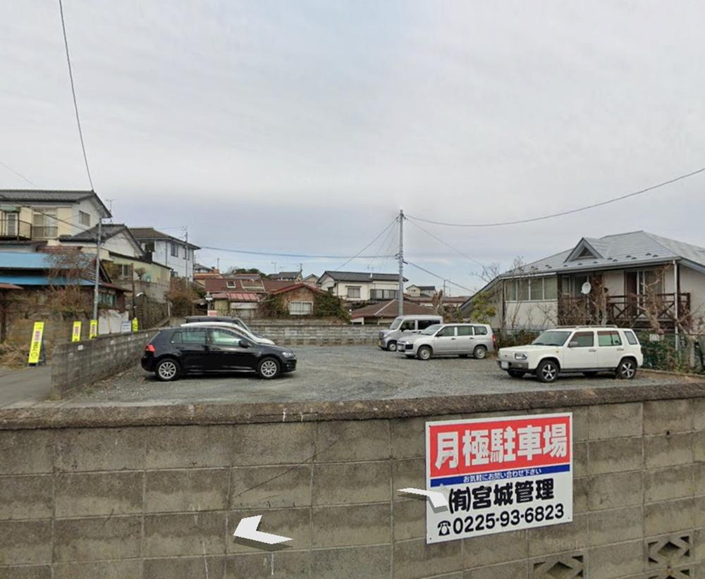 宮城県石巻市泉町２ 970万円