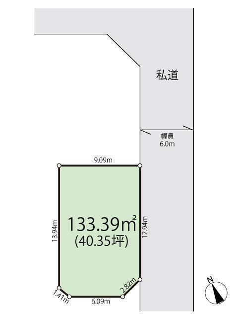 宮城県仙台市宮城野区福室４ 2530万円