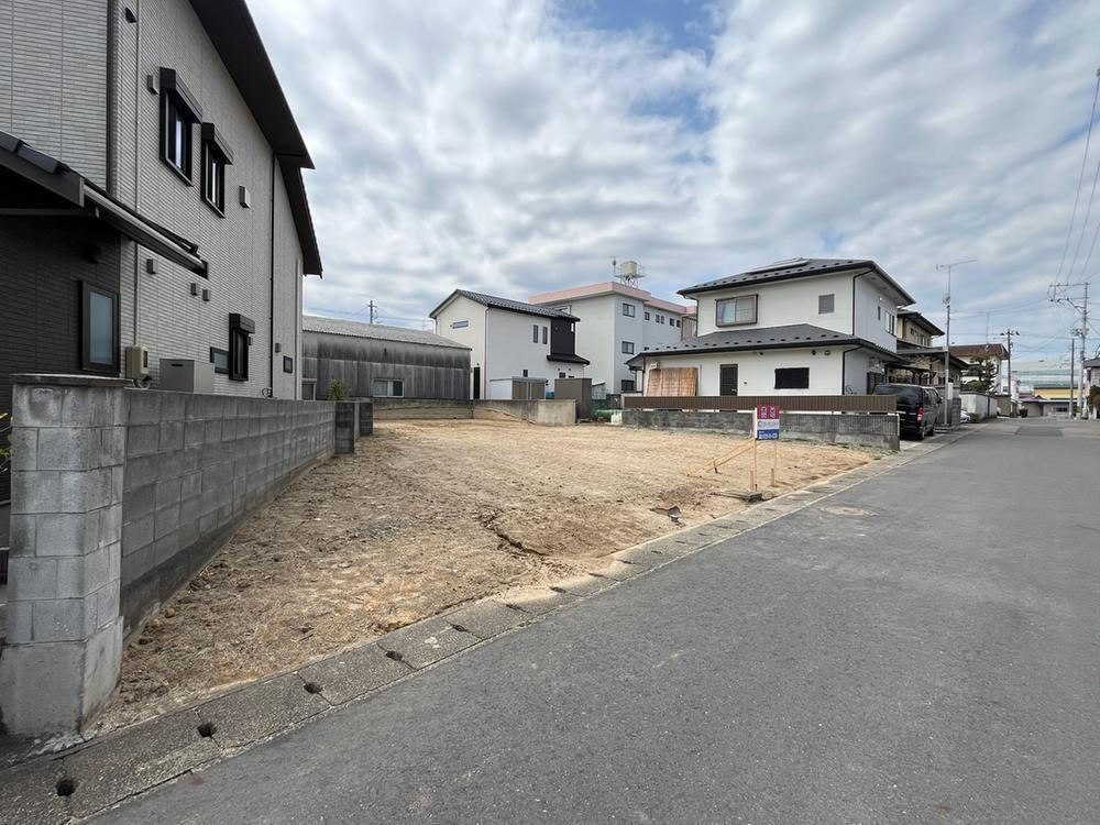 福島県郡山市並木２ 2650万円