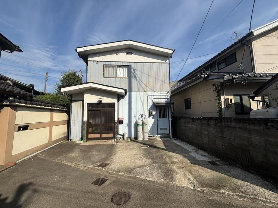 宮城県仙台市宮城野区原町６ 2880万円