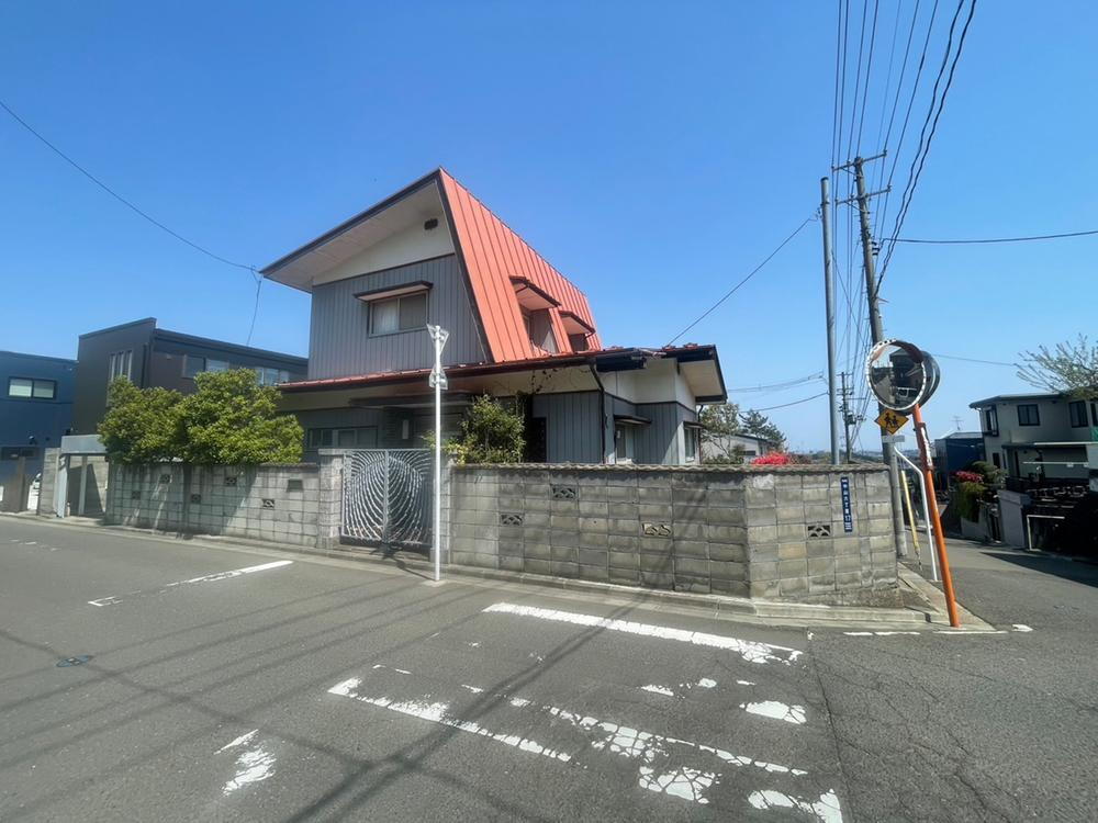 宮城県仙台市青葉区中山６ 2080万円