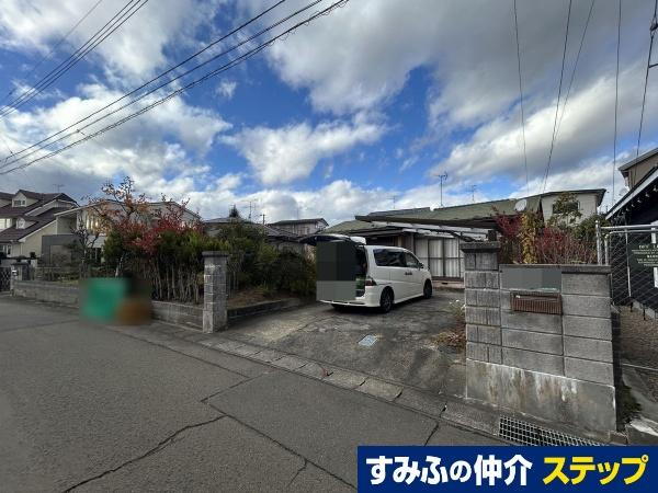 宮城県仙台市宮城野区鶴ケ谷４ 2500万円