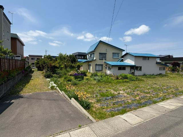 青森県黒石市桜木町 680万円
