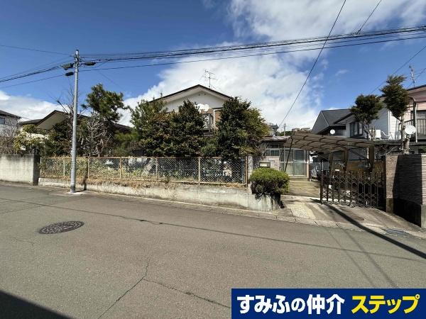 宮城県仙台市太白区青山２ 1480万円