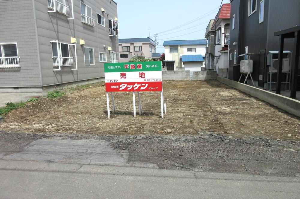 青森県青森市佃１ 490万円