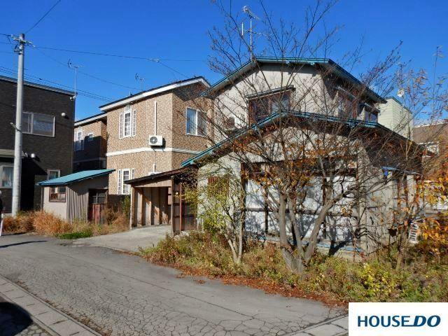 青森県弘前市大字西ケ丘町 280万円