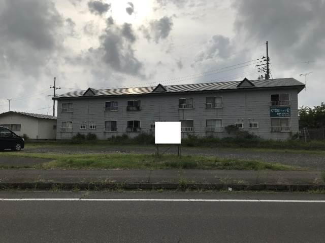 秋田県由利本荘市石脇字田尻 土地