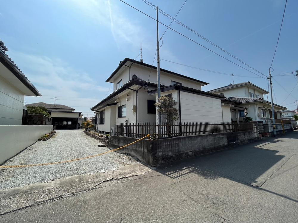 宮城県柴田郡柴田町船岡東４ 1200万円