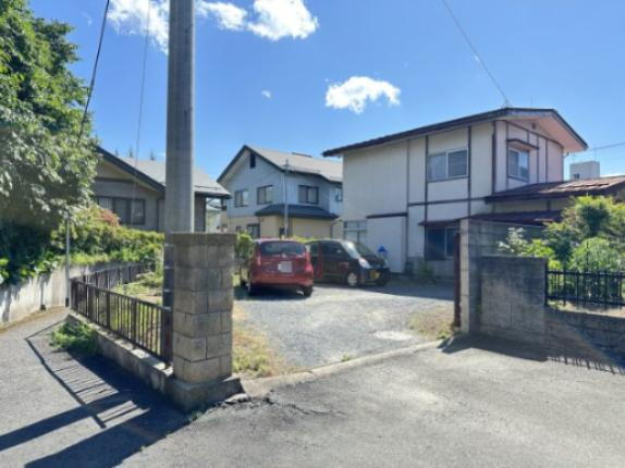 山形県山形市飯田５ 780万円