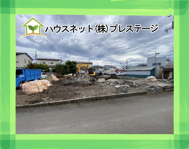 物件写真
