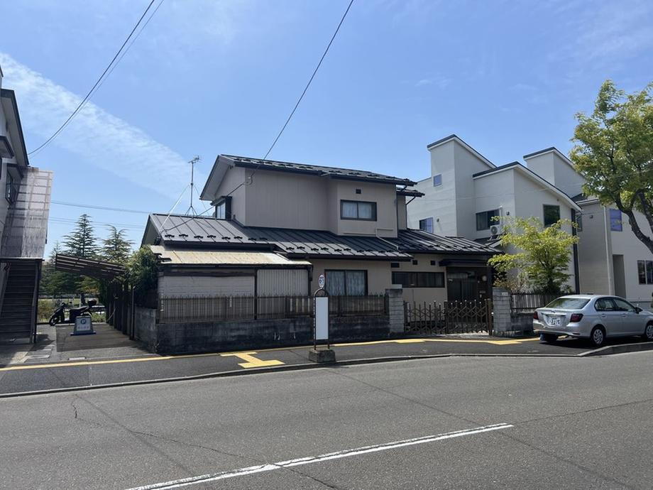 宮城県仙台市泉区将監１０ 3780万円