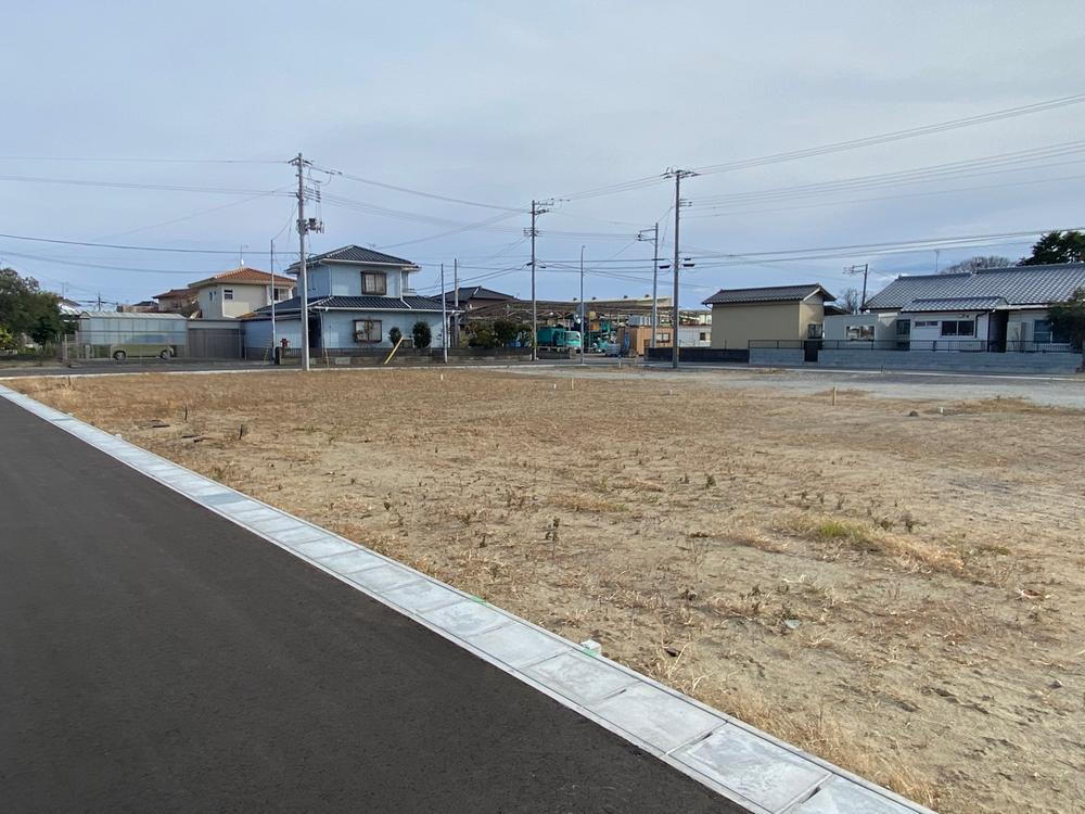 宮城県岩沼市早股字小林 848万円