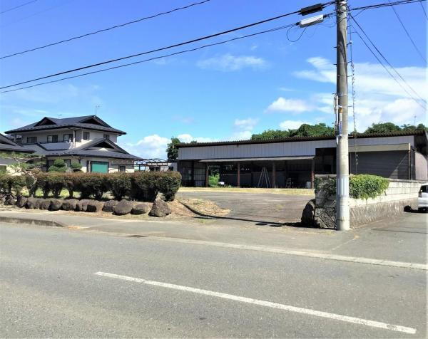 岩手県北上市相去町葛西檀 1280万円