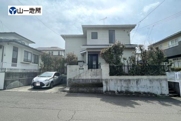 宮城県仙台市泉区南中山３ 2300万円