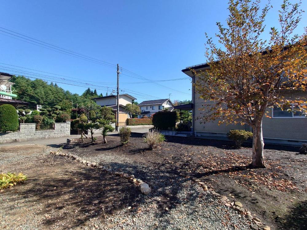 岩手県盛岡市西松園４ 980万円