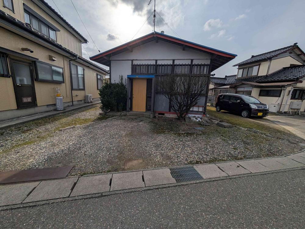 物件写真