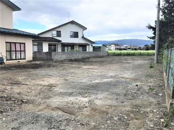 岩手県遠野市松崎町白岩１３地割 800万円