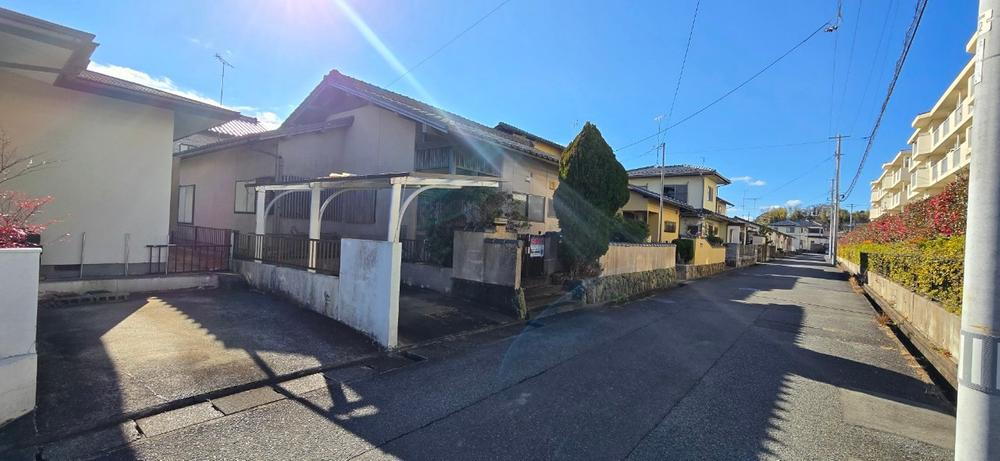 福島県いわき市常磐下湯長谷町３ 土地