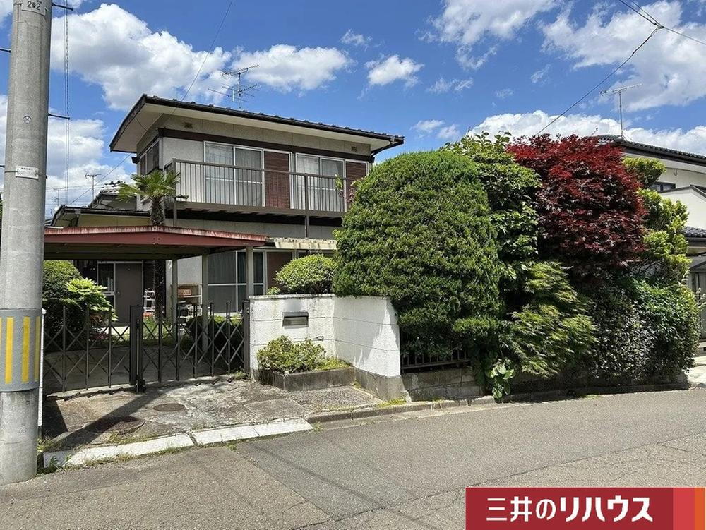 宮城県仙台市青葉区川平２ 1730万円