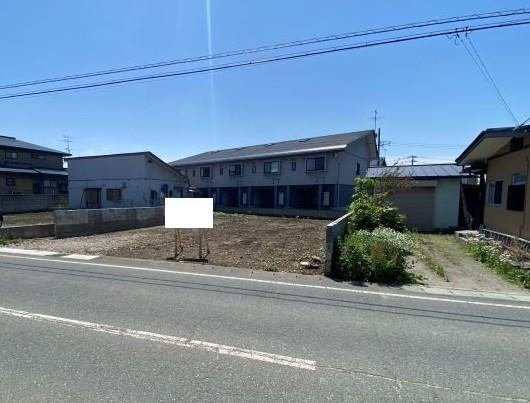 山形県東根市大字蟹沢 620万円