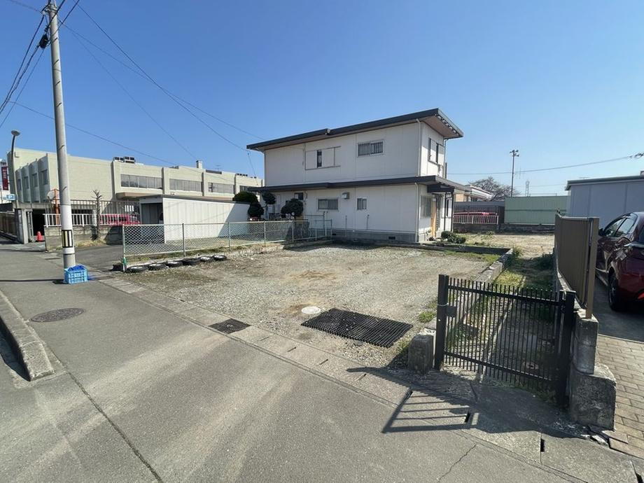 宮城県塩竈市港町２ 680万円