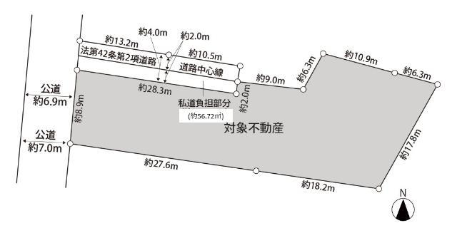 宮城県仙台市青葉区霊屋下 15500万円