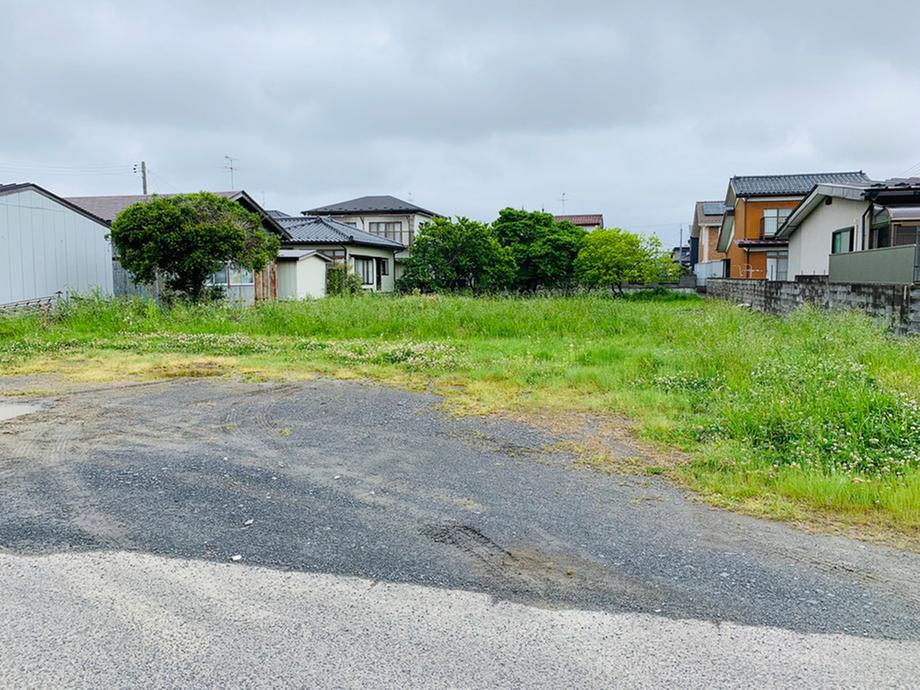 宮城県亘理郡亘理町字油田 1100万円