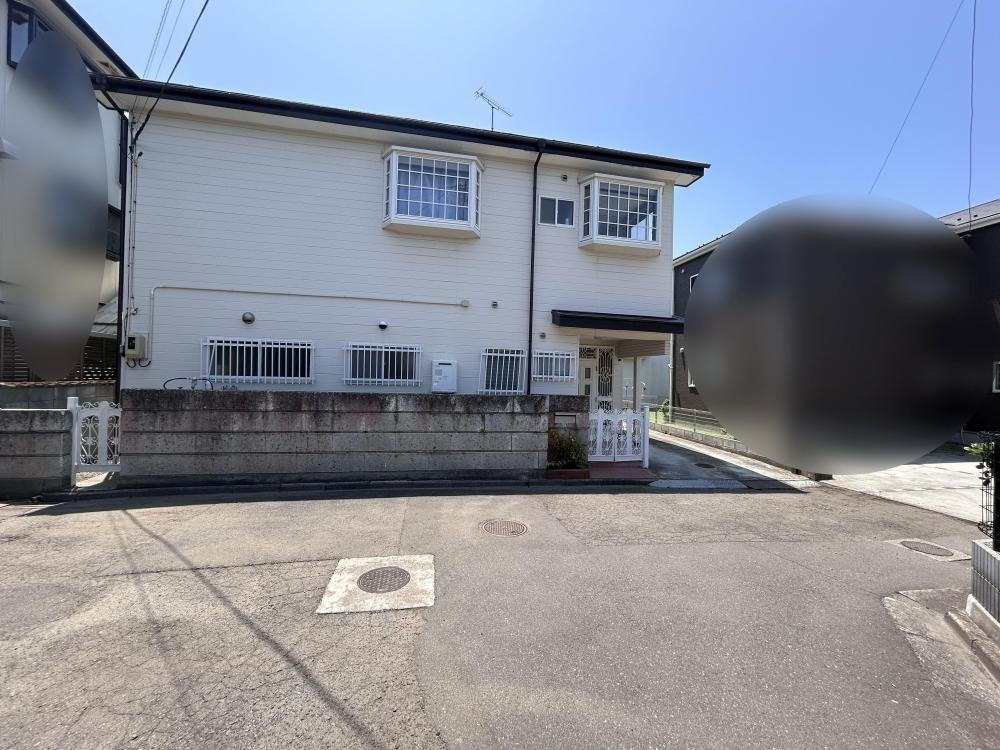 宮城県塩竈市舟入２ 880万円