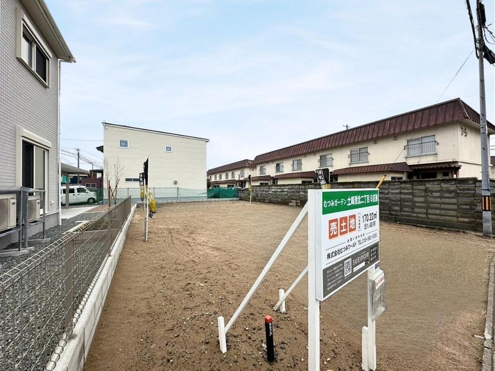 秋田県秋田市土崎港北２ 750万円