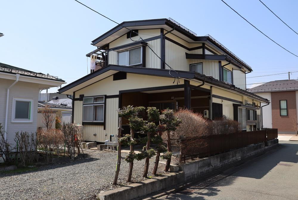 岩手県盛岡市前九年３ 1380万円