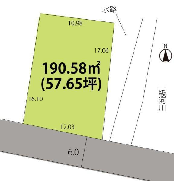 山形県新庄市金沢字中関屋 530万円