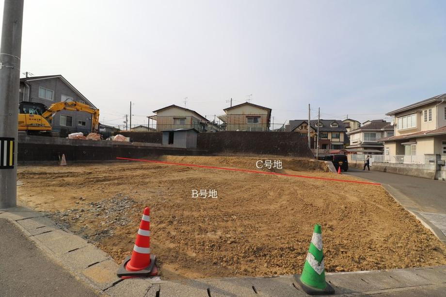 宮城県宮城郡七ヶ浜町汐見台４ 1480万円